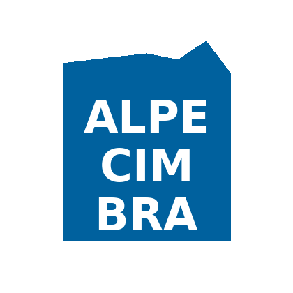 Logo Alpe Cimbra