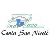 Logo Pro Loco Centa San Nicolò