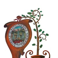 Logo Pro Loco Vigolo Vattaro